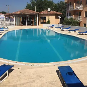 Mediterranean Fethiye Oludeniz