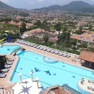Artemisia Royal Park Club Олудениз