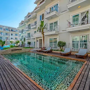 3* Otel Montebello Deluxe