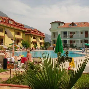 2* Otel Dorian