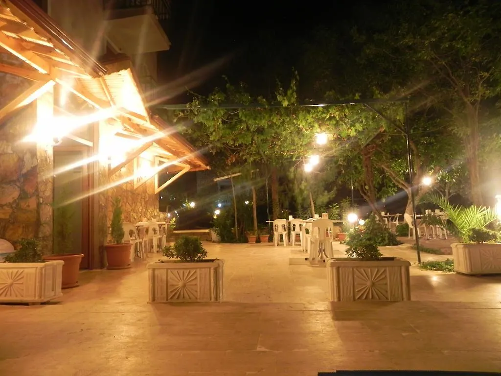 Star Hotel Oludeniz Turkey